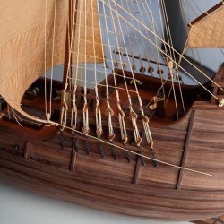 NAO VICTORIA, armada de Magallanes
