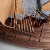 NAO VICTORIA, armada de Magallanes