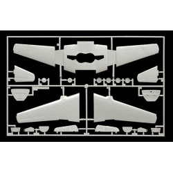 ME 262 B-1A/U1 NACHTJAGER ITALERI 2679