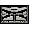ME 262 B-1A/U1 NACHTJAGER ITALERI 2679