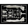 ME 262 B-1A/U1 NACHTJAGER ITALERI 2679