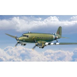 DAKOTA MK. III, ITALERI 1338