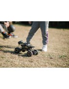 Coches RC
