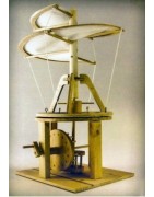 Leonardo Da Vinci