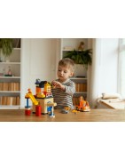 Kits de Construcción Infantil