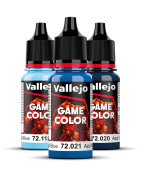 Game Color