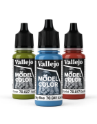 Model Color