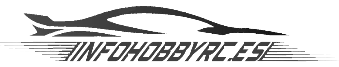 INFOHOBBY ALBOLOTE España (Península)